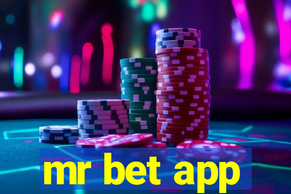 mr bet app