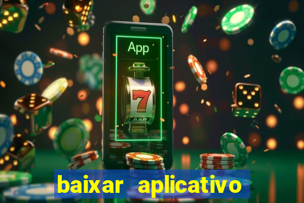 baixar aplicativo para fazer jogo do bicho