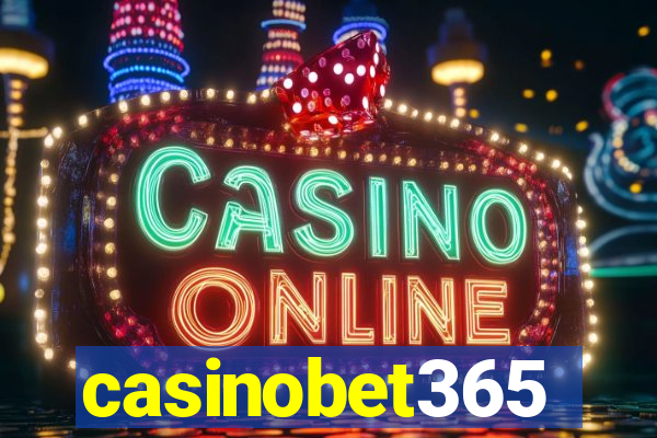 casinobet365