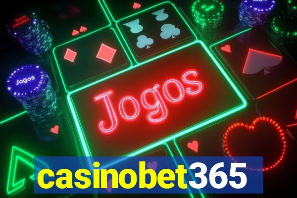 casinobet365