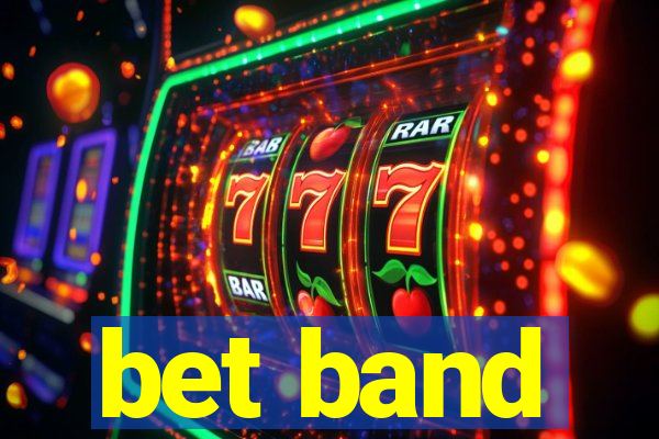 bet band