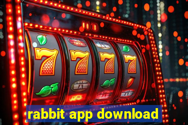 rabbit app download