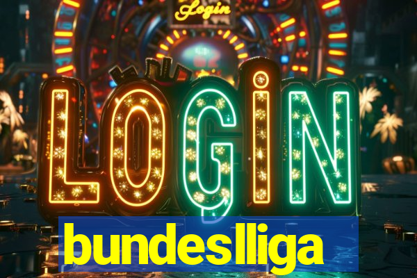 bundeslliga