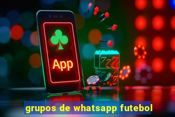 grupos de whatsapp futebol