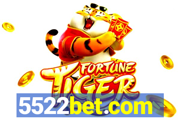 5522bet.com