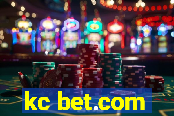 kc bet.com