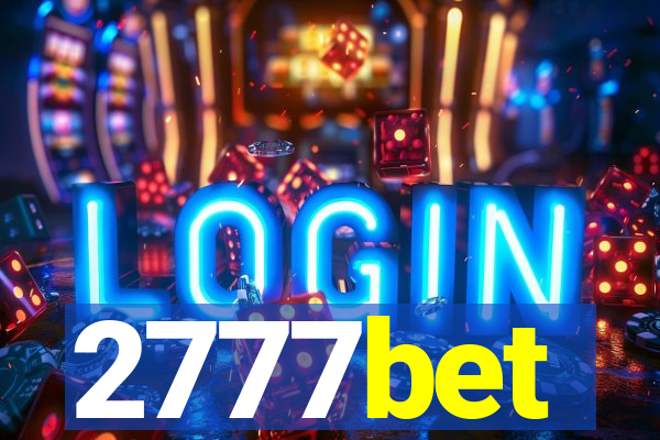 2777bet