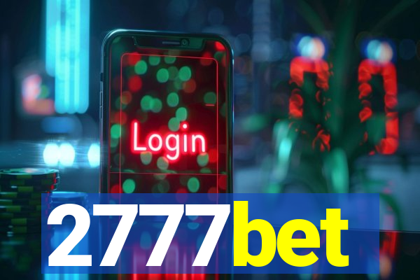 2777bet