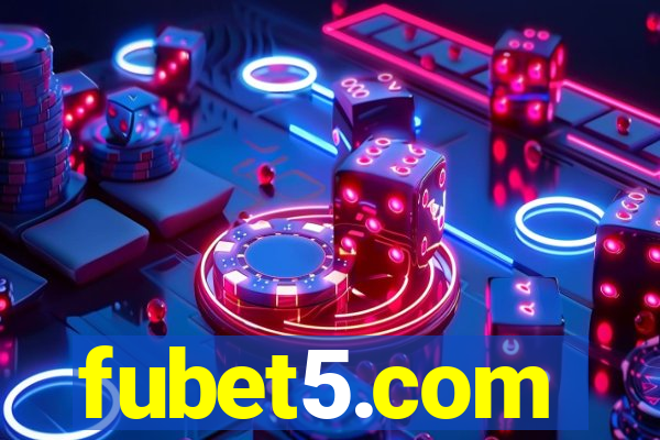 fubet5.com