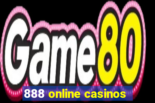 888 online casinos