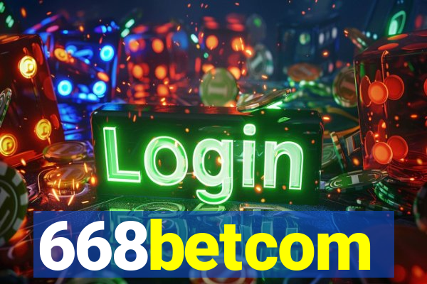 668betcom