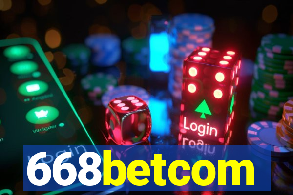 668betcom