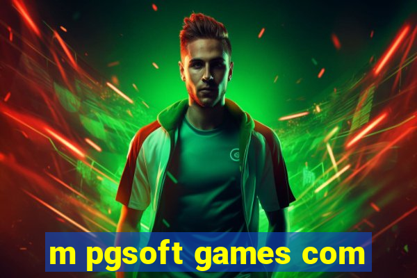 m pgsoft games com