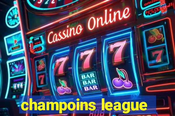 champoins league