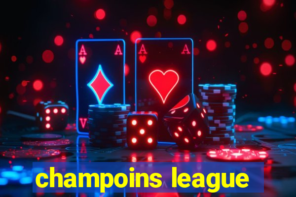 champoins league