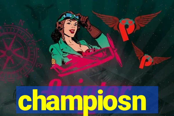 champiosn