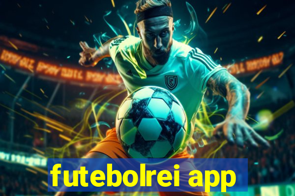 futebolrei app