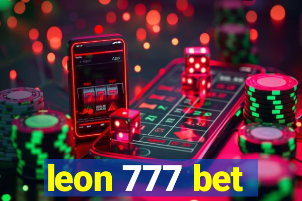 leon 777 bet