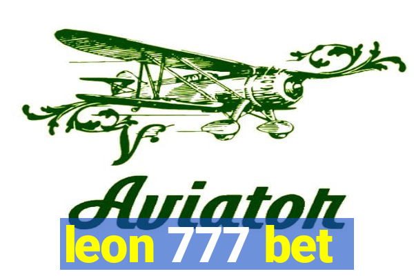 leon 777 bet