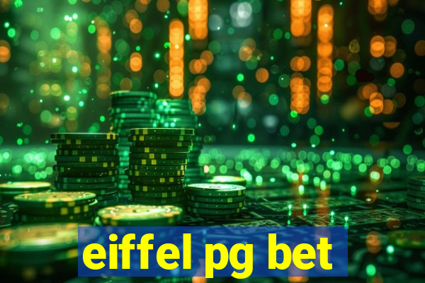 eiffel pg bet