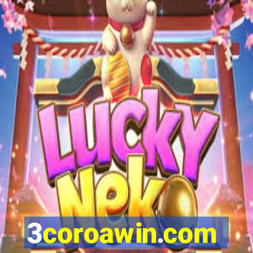 3coroawin.com