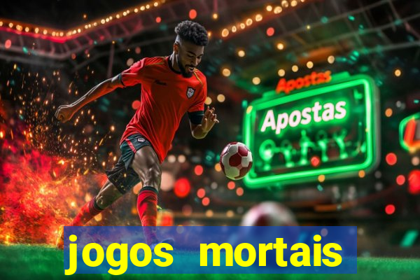 jogos mortais torrent magnet