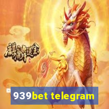 939bet telegram