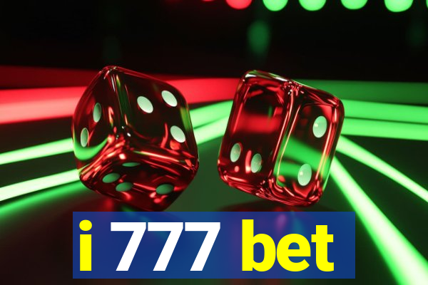 i 777 bet