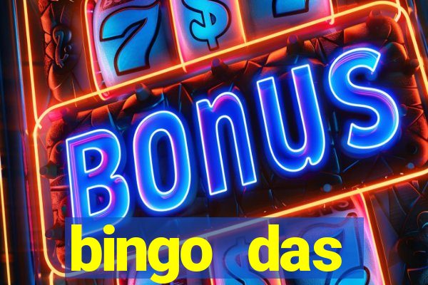 bingo das express?es numéricas