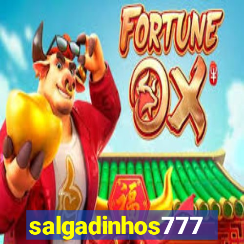 salgadinhos777