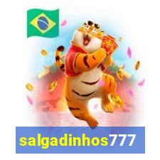 salgadinhos777