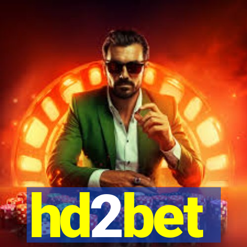 hd2bet