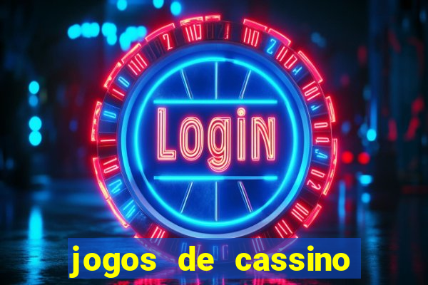 jogos de cassino que pagam bem