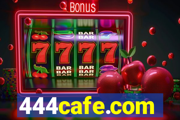 444cafe.com