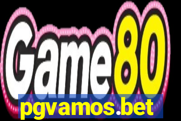 pgvamos.bet