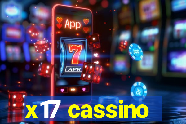 x17 cassino