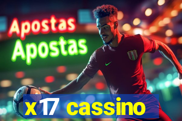 x17 cassino