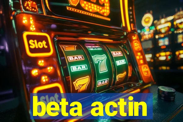 beta actin