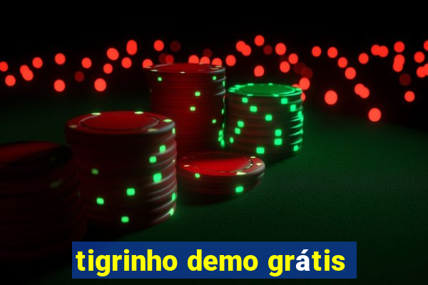 tigrinho demo grátis