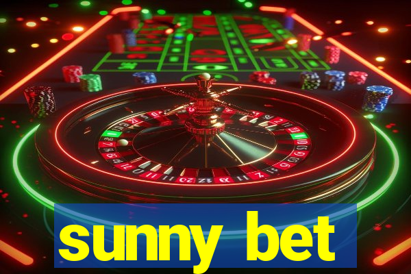 sunny bet