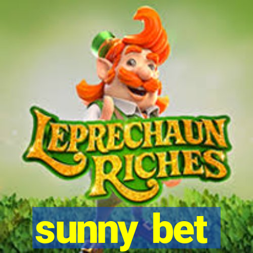 sunny bet