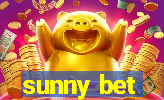 sunny bet