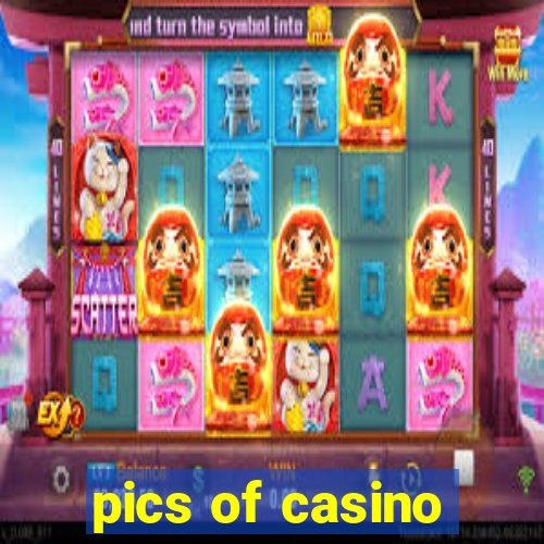 pics of casino