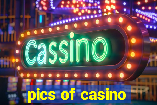 pics of casino