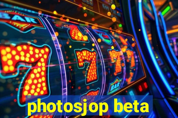 photosjop beta