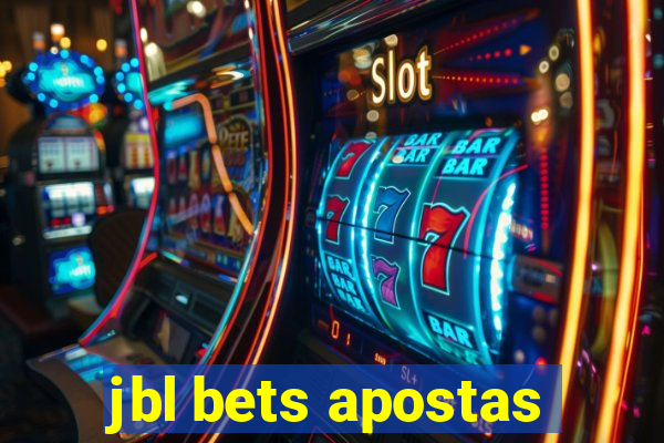 jbl bets apostas