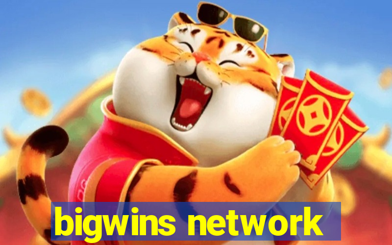 bigwins network