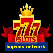 bigwins network