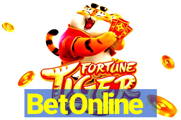 BetOnline