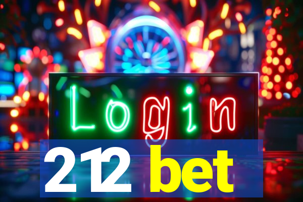 212 bet